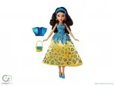BONECA HASBRO DISNEY PRINCESA ELENA DE AVALOR JAQUIN E0109