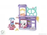BONECA HASBRO LITTLEST PET SHOP COLLECT PLA C1202