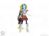 BONECA HASBRO MY LITTLE PONY RAINBOW A6775
