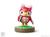 BONECO AMIIBO CELESTE-ACR