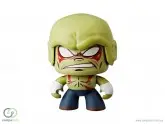 BONECO DRAX HASBRO MIGHTY MUGGS E2207