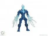 BONECO ELECTRO HASBRO MASHERS MARVEL A9831