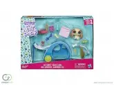 BONECO HASBRO LITTLES PET SHOP MINI PLAYSE E2103