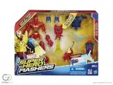 BONECO HASBRO MASHERS IRON SPIDER A6844