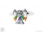 BONECO HASBRO PLAYSKOOL SH ASTRO HULK B5401