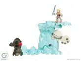 BONECO HASBRO PLAYSKOOL STAR WARS ECHO BASE B2031
