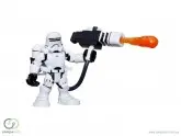 BONECO HASBRO PLAYSKOOL STAR WARS FLAMETROO B3146