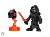 BONECO HASBRO PLAYSKOOL STAR WARS KYLO REN B3145