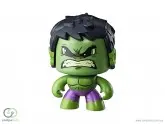 BONECO HULK BUST HASBRO MIGHTY MUGGS E2202