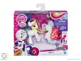 BRINQ. HASBRO MY LITTLE PONY B8019 DRESSMAKING TW