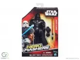 BRINQ. HASBRO STAR WARS B3657 HM BONECO DARTH VAD