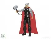 BRINQUEDO HASBRO AVN C0493 BONECO THOR 15CM