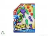 BRINQUEDO HASBRO MASHERS A6831 DUENDE VERDE