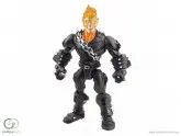 BRINQUEDO HASBRO MASHERS A8899 GHOST RIDER