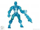 BRINQUEDO HASBRO MASHERS A8900 ICEMAN