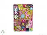 BRINQUEDO HASBRO MY LITTLE PONY B0372 POD CADANCE