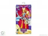 BRINQUEDO HASBRO MY LITTLE PONY B2018 BONECA APPLE JACK