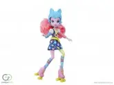 BRINQUEDO HASBRO MY LITTLE PONY B5732 BONECA PINKIE PIE