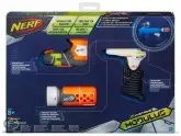BRINQUEDO HASBRO NERF MODULUS B1535 LAN&xC7;ADOR DE DARDOS