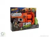 BRINQUEDO HASBRO NERF ZOMBIE STRIKE B0562 FLIPFURY