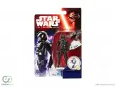 BRINQUEDO HASBRO STAR BONECO B3450 TIE FIGHTER
