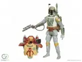 BRINQUEDO HASBRO STAR WARS B3890 BOBA FETT BONECO C