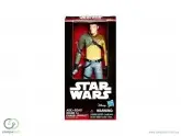 BRINQUEDO HASBRO STAR WARS B6335 BONECO KANAN JARRUS
