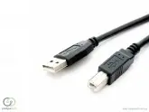 CABO IMPRESSORA USB 2.0 1MT