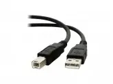 CABO PARA IMPRESSORA - USB 2.0
