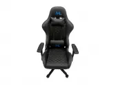 CADEIRA GAMER MTEK MK01 STILE BLACK