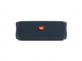 CAIXA DE SOM SPEAKER JBL FLIP 5 NEW AZUL