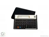 CALCULADORA HP 12C GOLD PORTUGUES/ESPANHOL