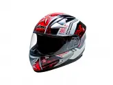CAPACETE MOTO GDR DIVERSAS CORES