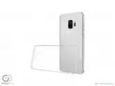 Case Galaxy Note 9 4Life Silicona Transparente