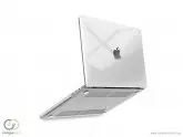 CASE MACBOOK PRO 15 4LIFE A1707-A1990 CLEAR
