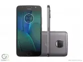 CEL MOTOROLA XT1803 G5S PLUS 32GB GRAY