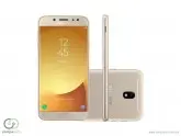 CEL SAMSUNG J8 J810M 1CHIP 32GB DORADO