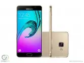CEL SAMSUNG J8 J810M DS 64GB DOURADO