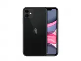 CELULAR APPLE IPHONE 11 64GB BLACK A2111 SLIM ATIVADO