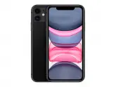 CELULAR APPLE IPHONE 11 64GB BLACK A22213J/A SLIM