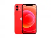 CELULAR APPLE IPHONE 12 128GB VERMELHO