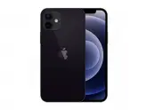 CELULAR APPLE IPHONE 12 256GB BLACK A2172LL/A