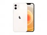 CELULAR APPLE IPHONE 12 256GB WHITE A2172LL/A
