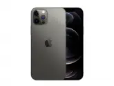 CELULAR APPLE IPHONE 12 PRO MAX 256GB BLACK GRAFITE