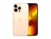 CELULAR APPLE IPHONE 13 PRO 128GB GOLD NEW