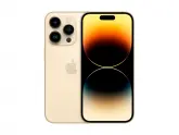 CELULAR APPLE IPHONE 14 PRO 128GB GOLD SIM CARD JP