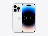 CELULAR APPLE IPHONE 14 PRO 128GB WHITE SIM CARD JP