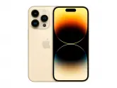 CELULAR APPLE IPHONE 14 PRO 256GB GOLD ESIM