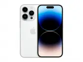 CELULAR APPLE IPHONE 14 PRO 256GB SILVER ESIM