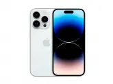CELULAR APPLE IPHONE 14 PRO MAX 128GB SILVER